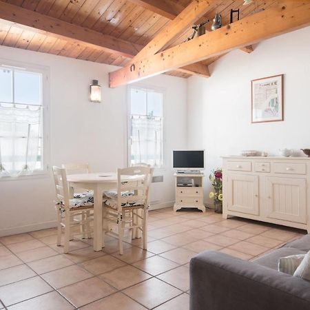 Appartement Silene Saint-Martin-de-Ré Exteriér fotografie